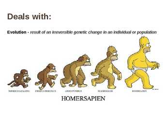 Environmental Biogeography #5