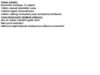 -Inimesed ajas II osa-e 2-poolaasta #4
