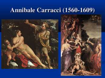 Itaalia maalikunst #8