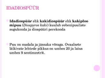 Hurmaa #2