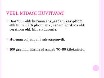Hurmaa #15