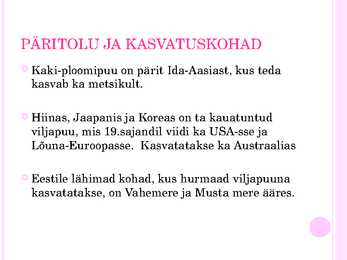 Hurmaa #9
