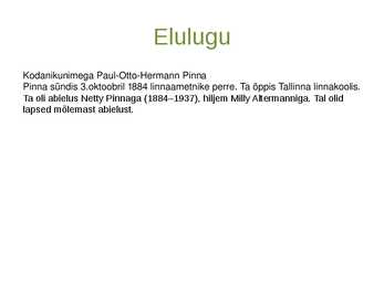 Presentatsioon-Paul Pinna #3