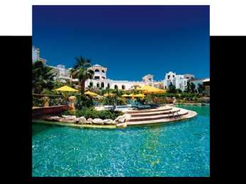 Unistuste hotell #3