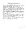 Essay - The best things in life are free