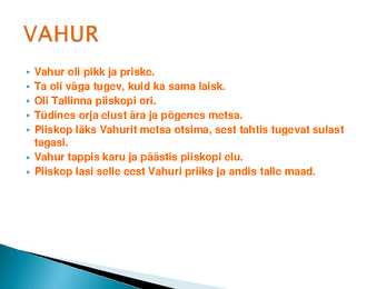 Tasuja-Eduard Bornhöhe #3