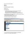 Trixbox virtuaalmasin ning IP PBX #4