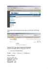 Trixbox virtuaalmasin ning IP PBX #5