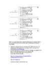 Trixbox virtuaalmasin ning IP PBX #10