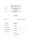Trixbox virtuaalmasin ning IP PBX