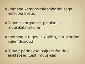 Rudolf Tobias #2