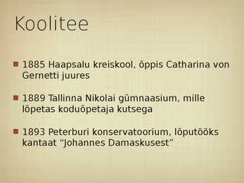 Rudolf Tobias #5
