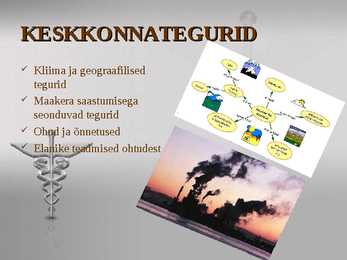 TURVALISE KESKKONNA SÄILITAMINE #8