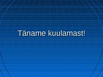 Eesti 19-sajandi esimesel poolel ettekanne #19