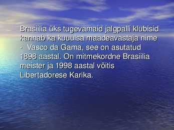 Vasco da Gama powerpoint #6