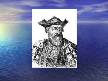 Vasco da Gama powerpoint #7