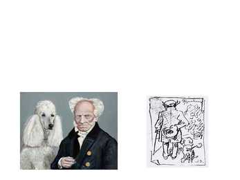 Arthur Schopenhauer - saksa filosoof #3