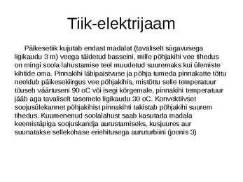 Päikeseelektrijaam #11