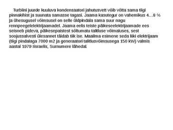Päikeseelektrijaam #13