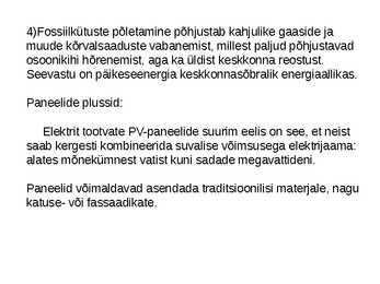 Päikeseelektrijaam #20