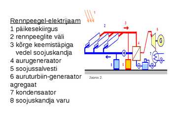 Päikeseelektrijaam #9