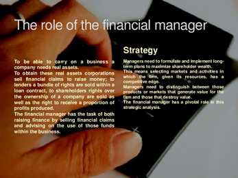 Presentatsioon Corporate Financial Management #8