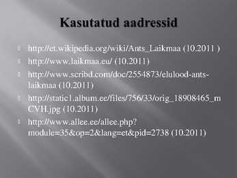 Kristjan Raud ja Ants Laikmaa #16