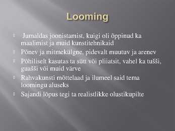 Kristjan Raud ja Ants Laikmaa #5