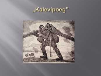 Kristjan Raud ja Ants Laikmaa #9