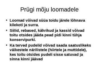 Jäätmete hulga kasv #8