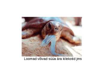 Jäätmete hulga kasv #9