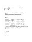 Reaktsioonid elektrolüütide lahustes-Heterogeenne tasakaal-sulfiidide sadenemine #4