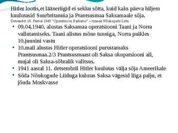 Adolf Hitler #11