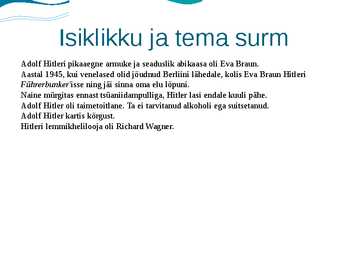 Adolf Hitler #12