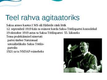 Adolf Hitler #5