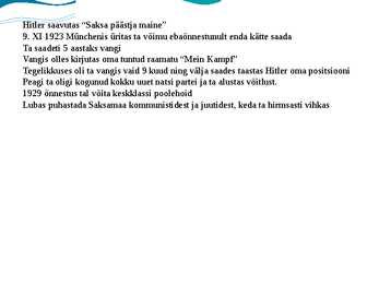 Adolf Hitler #6