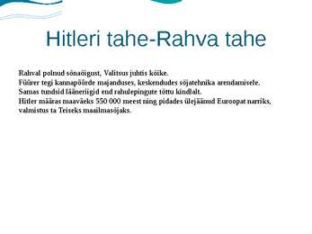 Adolf Hitler #8