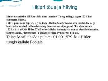 Adolf Hitler #9