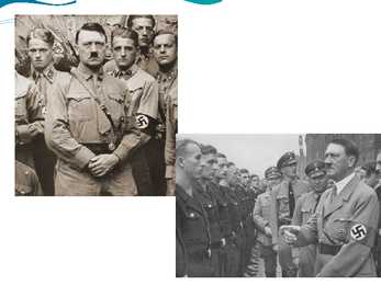 Adolf Hitler #10