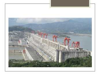 Hydroelectricity #10