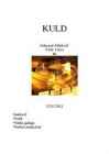 Keemia referaat - KULD