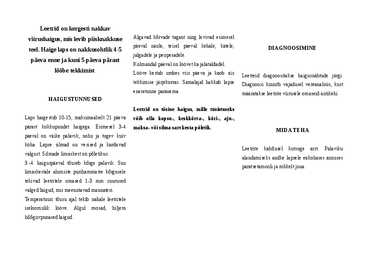 Leetrid #2