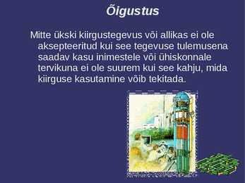 Kiirgus ja Kiirguskaitse #27
