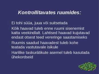 Kiirgus ja Kiirguskaitse #33