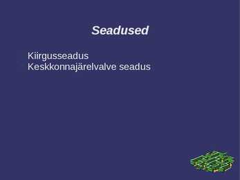 Kiirgus ja Kiirguskaitse #35