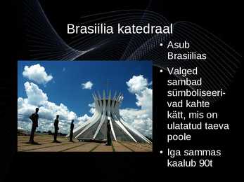 Maailma huvitavaimad kirikud #25