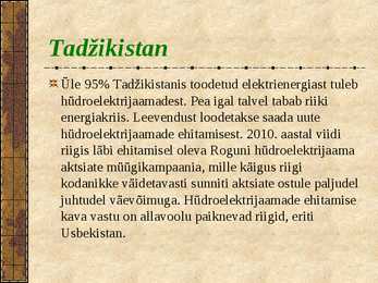 Esitlus Aasia riikide kohta #36