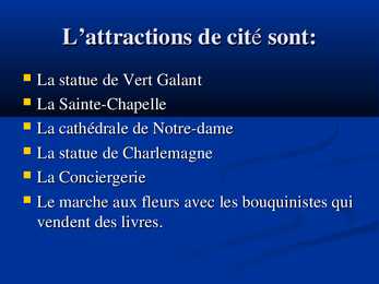 Île de la Cité #3