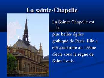 Île de la Cité #5