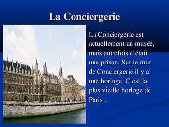 Île de la Cité #7